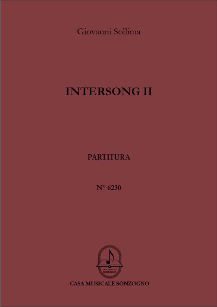 Intersong II